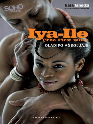 cover image of Iya-Ile